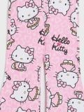 Pantalone Hello Kitty - roze - SINSAY - small17