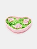 Njuhalica prostirka - pastelno roze - SINSAY - small2