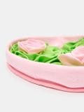 Njuhalica prostirka - pastelno roze - SINSAY - small3