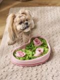 Njuhalica prostirka - pastelno roze - SINSAY - small1