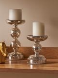 LED-lamp - kuldne - SINSAY - small1