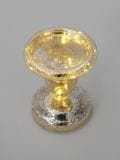LED-lamp - kuldne - SINSAY - small4