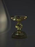 LED-lamp - kuldne - SINSAY - small2