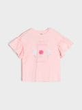 Majica - pastelno roze - SINSAY - small5