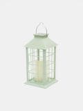 Solarna LED lampa - svetlozelena - SINSAY - small3