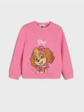 Bluza Psi Patrol - różowy - SINSAY - small3