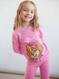 Bluza Psi Patrol - różowy - SINSAY - small1