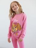 Bluza Psi Patrol - różowy - SINSAY - small2