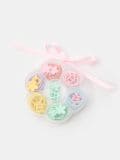 Hajgumi 49 pack - többszínű - SINSAY - small4