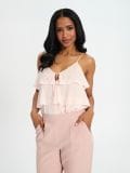 Püksid - pastellroosa - SINSAY - small4