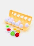 Sortija - kollane - SINSAY - small3