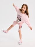 Kratke helanke Minnie Mouse - roze - SINSAY - small3