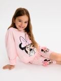 Kratke helanke Minnie Mouse - roze - SINSAY - small5