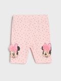 Kratke helanke Minnie Mouse - roze - SINSAY - small2