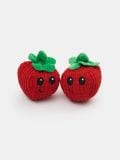 Kassi mänguasi 2 pack - punane - SINSAY - small2