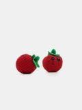 Kassi mänguasi 2 pack - punane - SINSAY - small3