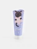 Scrub per il corpo - viola - SINSAY - small1