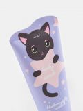 Scrub per il corpo - viola - SINSAY - small2