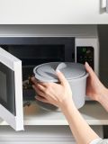 POT & KITCHEN TOOL - темно-сірий - SINSAY - small2