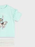 Komplet iz džersija Disney - voda - SINSAY - small8
