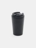 Termosz - fekete - SINSAY - small3