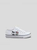 Trampki Disney - biały - SINSAY - small1