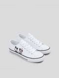 Trampki Disney - biały - SINSAY - small3