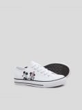 Trampki Disney - biały - SINSAY - small2