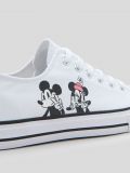 Trampki Disney - biały - SINSAY - small4