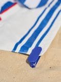Plažni dodaci - mornarsko - SINSAY - small1