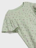 Boxy majica - zeleno - SINSAY - small4