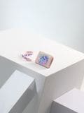 Denarnica Stitch - pastelno roza - SINSAY - small7