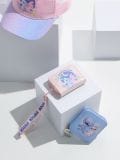 Denarnica Stitch - pastelno roza - SINSAY - small4