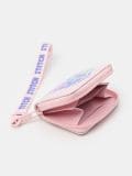 Denarnica Stitch - pastelno roza - SINSAY - small2