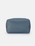 Toaletna torbica - temno siva - SINSAY - small3