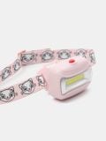 Čeona lampa Kitty Kotty - roze - SINSAY - small2