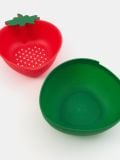 Cedilo - rdeča - SINSAY - small2