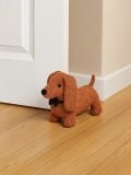 Замок дверей - коричневий - SINSAY - small1