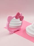 Zrcátko Hello Kitty - pastelová růžová - SINSAY - small2