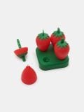 Форма для льоду - червоний - SINSAY - small3