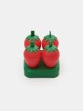 Форма для льоду - червоний - SINSAY - small2
