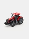 Pojazd Czerwony Traktor - wielobarwny - SINSAY - small3
