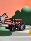 Pojazd Czerwony Traktor - wielobarwny - SINSAY - small1