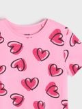 Boxy majica - roze - SINSAY - small19