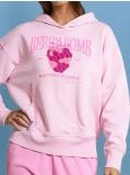 Duks sa printom - roze - SINSAY - small1