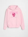 Duks sa printom - roze - SINSAY - small6