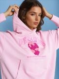 Duks sa printom - roze - SINSAY - small4