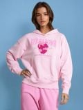 Duks sa printom - roze - SINSAY - small5