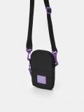 Etui na telefon - czarny - SINSAY - small1