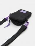 Etui na telefon - czarny - SINSAY - small2